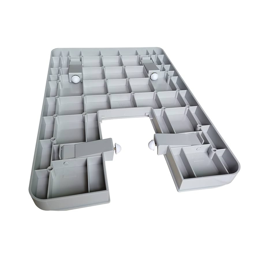 Amazon.com: VANELY Sewing Machines Extension Table for